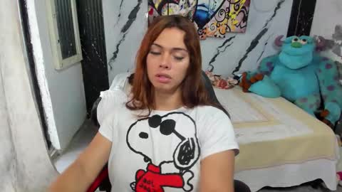 lesly pagina azul pocahontas982 online show from October 16, 2:51 pm