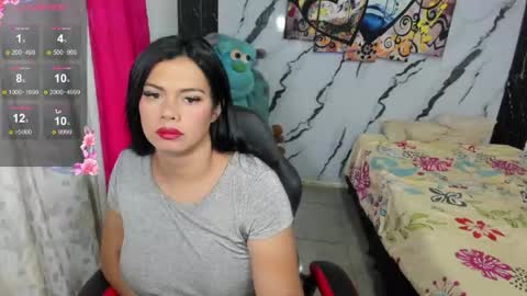 lesly pagina azul pocahontas982 online show from April 27, 12:14 pm