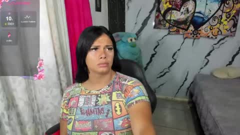 lesly pagina azul pocahontas982 online show from May 5, 12:35 pm