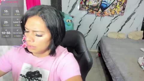 lesly pagina azul pocahontas982 online show from May 7, 1:05 pm