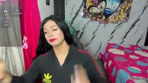 lesly pagina azul pocahontas982 online show from May 9, 1:16 pm