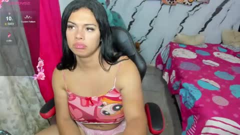 lesly pagina azul pocahontas982 online show from May 10, 12:32 pm
