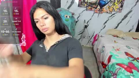 lesly pagina azul pocahontas982 online show from May 14, 11:50 am