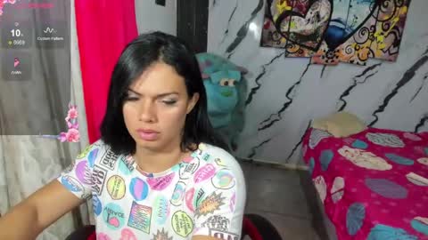 lesly pagina azul pocahontas982 online show from May 19, 12:33 pm