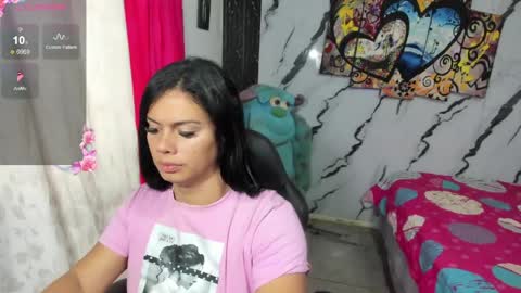 lesly pagina azul pocahontas982 online show from May 25, 12:55 pm