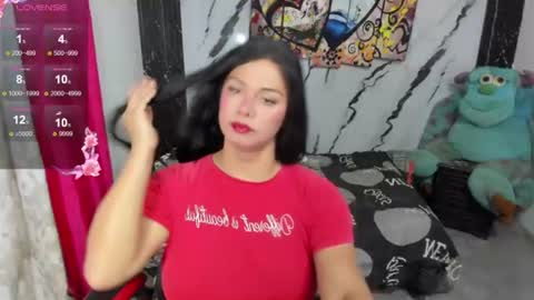 lesly pagina azul pocahontas982 online show from July 12, 11:34 am
