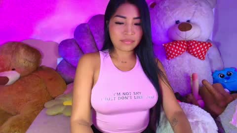 Nicole online show from May 11, 11:27 am
