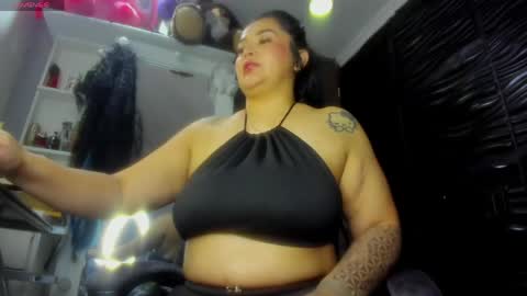 Snapshot of pocahontas_d chatting on April 29, 7:12 am catalina online show from April 29, 7:12 am