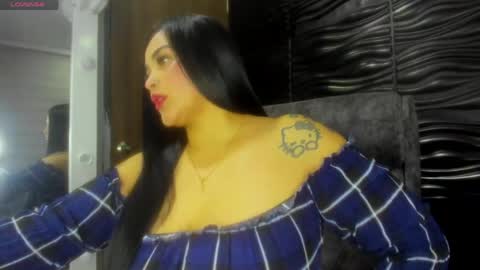 Snapshot of pocahontas_d chatting on May 15, 6:31 am catalina online show from May 15, 6:31 am