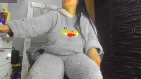 Snapshot of pocahontas_d chatting on July 26, 6:43 am catalina online show from July 26, 6:43 am