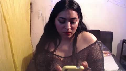 Lily online show from January 16, 5:00 am
