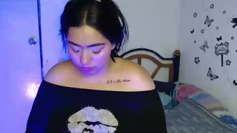Lily online show from March 11, 4:21 am