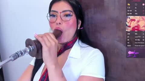 Snapshot of pocahontas_lantina chatting on September 18, 3:52 am pocahontas_lantina online show from September 18, 3:52 am