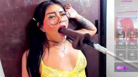 Snapshot of pocahontas_lantina chatting on September 27, 4:06 am pocahontas_lantina online show from September 27, 4:06 am