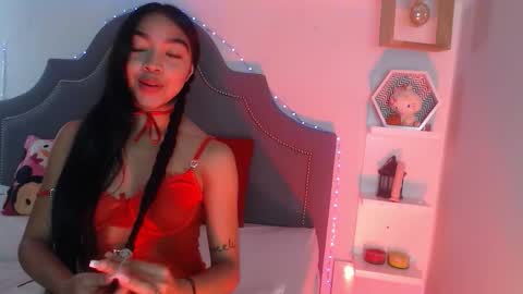 Pocahontas online show from March 5, 3:08 pm