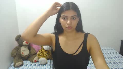 Snapshot of pocahontas_princess__ chatting on March 10, 2:59 pm Pocahontas online show from March 10, 2:59 pm