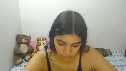 Snapshot of pocahontas_princess__ chatting on March 11, 2:07 pm Pocahontas online show from March 11, 2:07 pm