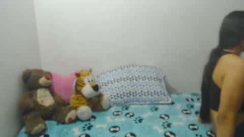 Snapshot of pocahontas_princess__ chatting on March 12, 1:40 pm Pocahontas online show from March 12, 1:40 pm