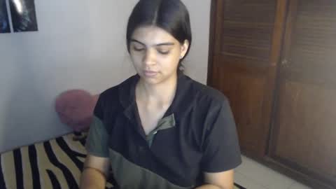 Snapshot of pocahontas_princess__ chatting on September 20, 5:08 am Pocahontas online show from September 20, 5:08 am