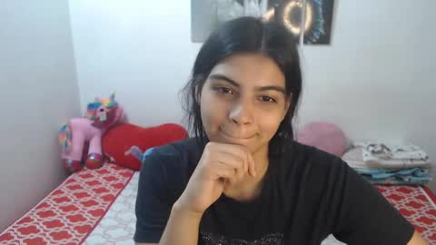 Snapshot of pocahontas_princess__ chatting on September 26, 1:59 pm Pocahontas online show from September 26, 1:59 pm