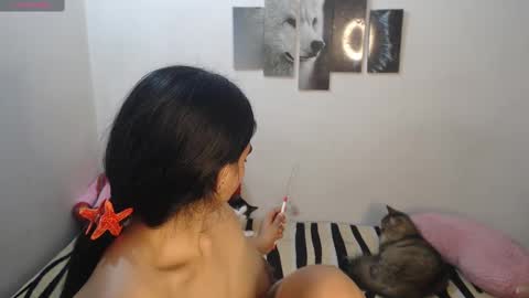 Snapshot of pocahontas_princess__ chatting on September 30, 3:39 pm Pocahontas online show from September 30, 3:39 pm