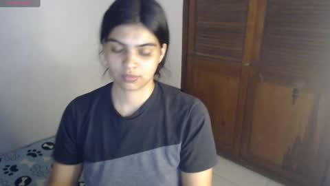 Snapshot of pocahontas_princess__ chatting on October 12, 4:44 am Pocahontas online show from October 12, 4:44 am