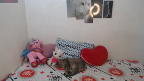 Snapshot of pocahontas_princess__ chatting on November 11, 4:18 pm Pocahontas online show from November 11, 4:18 pm