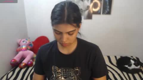 Snapshot of pocahontas_princess__ chatting on November 12, 3:12 pm Pocahontas online show from November 12, 3:12 pm