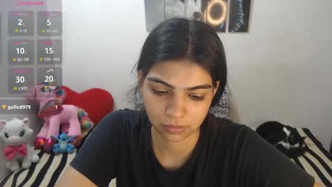 Snapshot of pocahontas_princess__ chatting on November 14, 2:05 pm Pocahontas online show from November 14, 2:05 pm