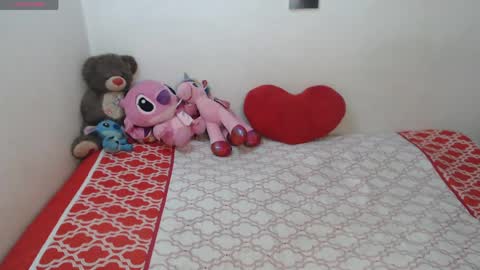 Pocahontas online show from April 21, 2:45 pm