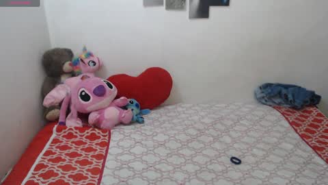 Pocahontas online show from April 22, 3:24 pm