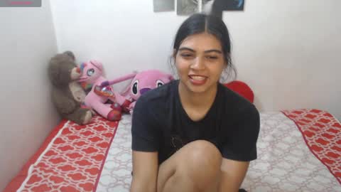 Pocahontas online show from April 23, 2:52 pm