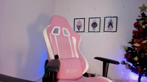 Jasmine online show from December 14, 3:12 am