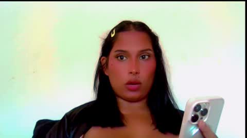 DaniellaBaby online show from October 10, 10:03 am