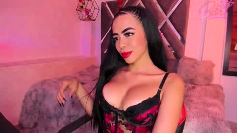 Snapshot of pocahontasweetss chatting on September 21, 4:36 am I dream of having many followers online show from September 21, 4:36 am