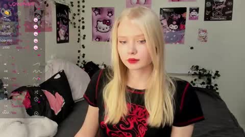 Mary online show from January 15, 9:24 am