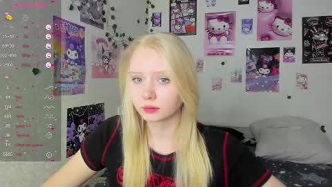 Mary online show from February 3, 10:36 am