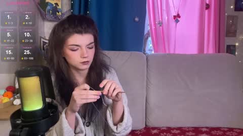 Cute Sofia and Handsome Richy online show from December 13, 11:55 am