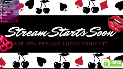 pocketace246 online show from February 23, 5:05 am