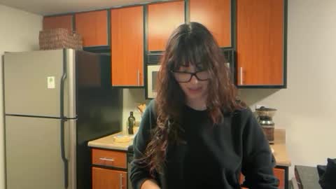 Snapshot of pocketnikki chatting on February 28, 2:09 am pocketnikki online show from February 28, 2:09 am