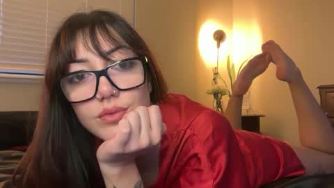 Snapshot of pocketnikki chatting on March 8, 1:06 am pocketnikki online show from March 8, 1:06 am