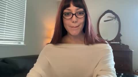 pocketnikki online show from February 2, 7:12 pm