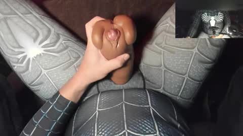 Snapshot of pockystick69 chatting on October 14, 3:57 pm pockystick69 online show from October 14, 3:57 pm