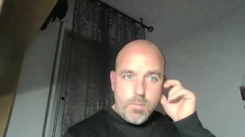 Snapshot of pocoyotop chatting on January 21, 6:55 pm pocoyotop online show from January 21, 6:55 pm