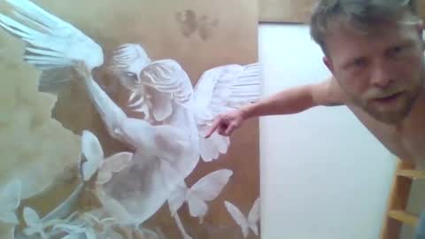 Pointbreakfroth online show from October 23, 6:02 am