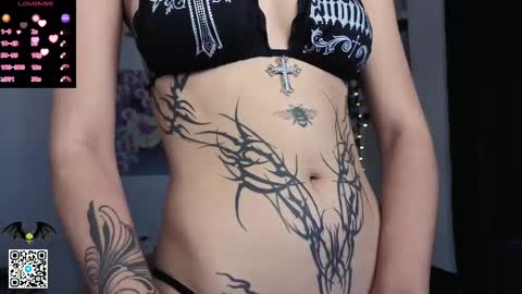 Dafne online show from June 4, 6:58 pm