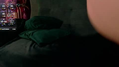 Snapshot of poison_eva_ chatting on February 22, 5:23 am Poison Eva online show from February 22, 5:23 am