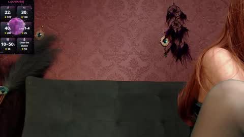 Snapshot of poison_eva_ chatting on March 5, 2:46 am Poison Eva online show from March 5, 2:46 am