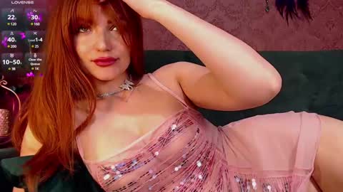 Snapshot of poison_eva_ chatting on March 7, 5:51 am Poison Eva online show from March 7, 5:51 am