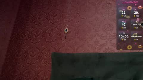 Snapshot of poison_eva_ chatting on November 10, 4:33 am Poison Eva online show from November 10, 4:33 am